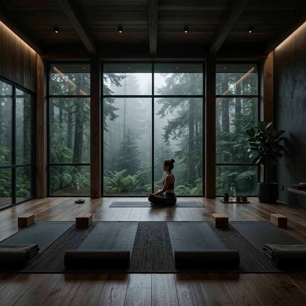 Yoga Studio